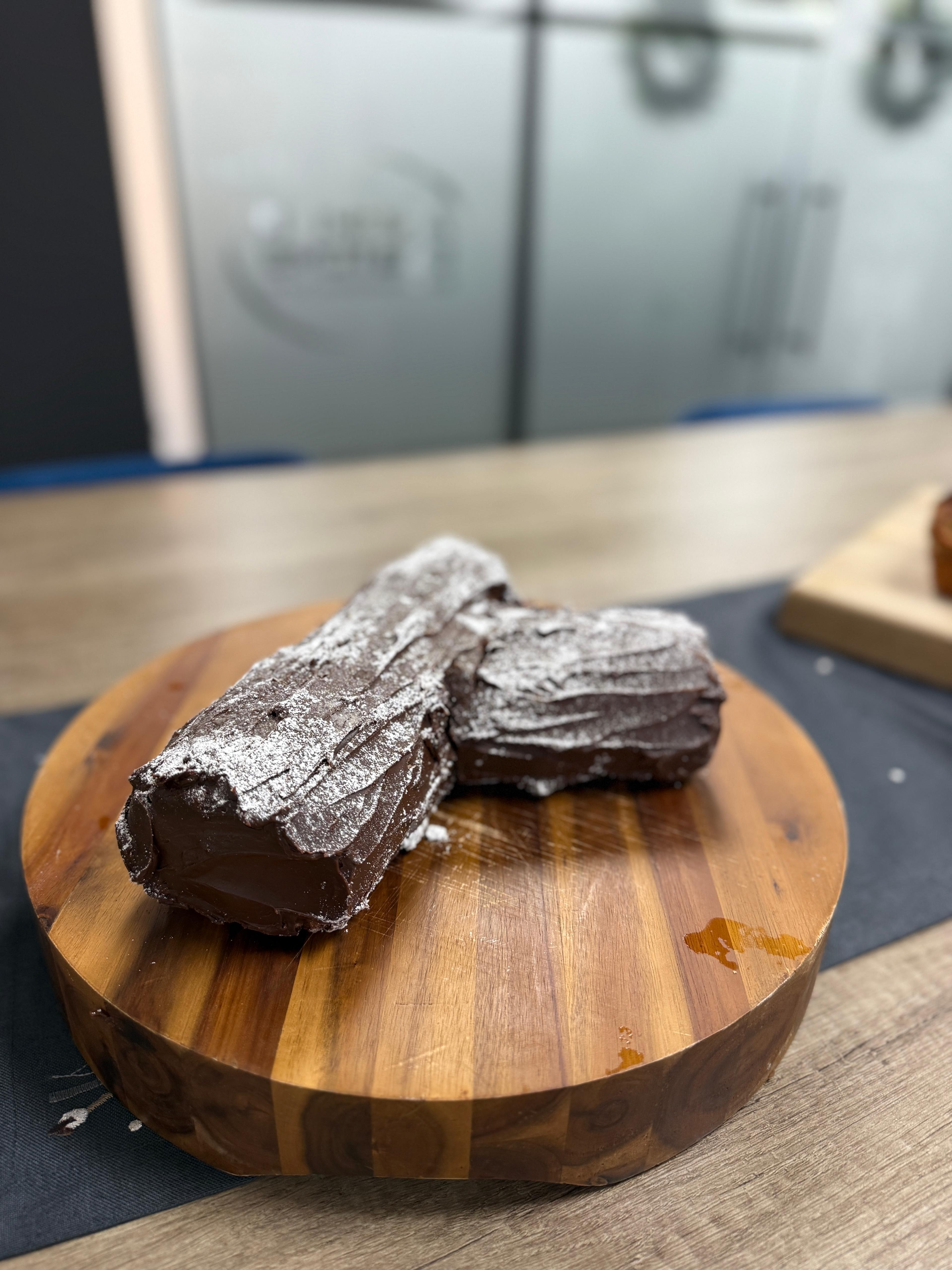 Christmas Bake-Off 2025