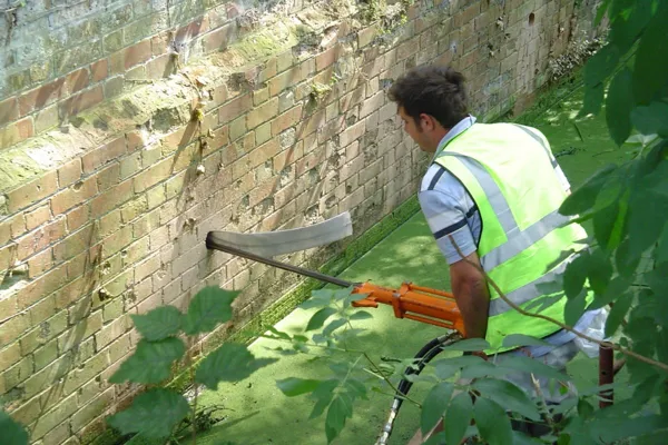 Key Features & Benefits