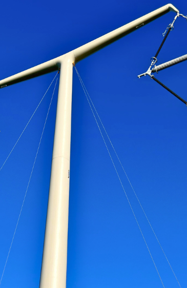 Hinkley Point Connection