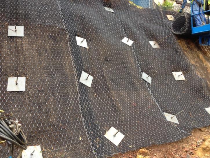 Ravenside Retail Park, Chesterfield