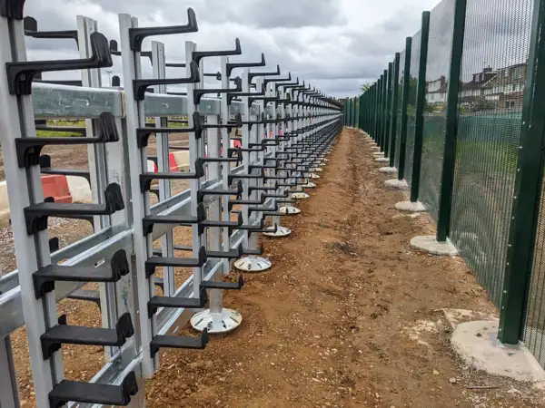 Cockfosters - Phase 1 - Anchor Screw - CRMS  (4).jpg