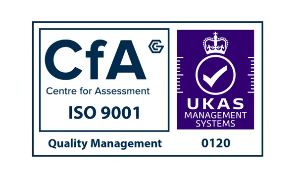 ISO 9001: Quality Management System