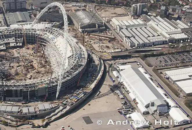 Temporary Pavillion, Wembley Arena.jpg