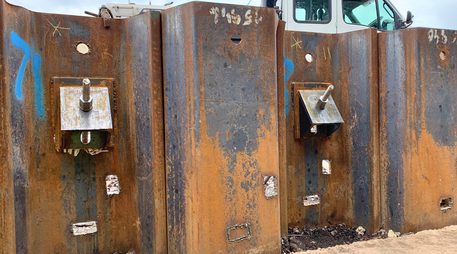 What Factors Determine The Design Life Of An Earth Anchor?