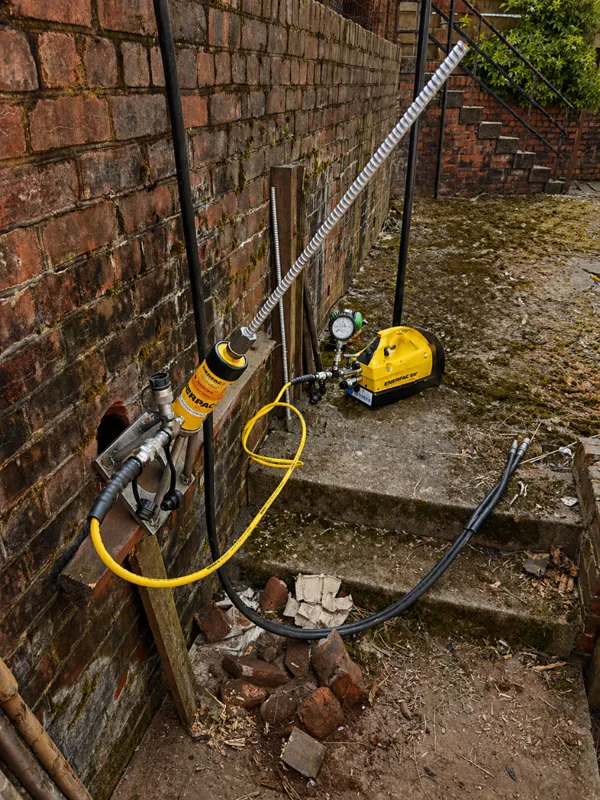 Site Test Procedures
