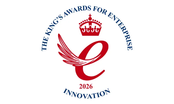 The King’s Award for Enterprise: Innovation 2026
