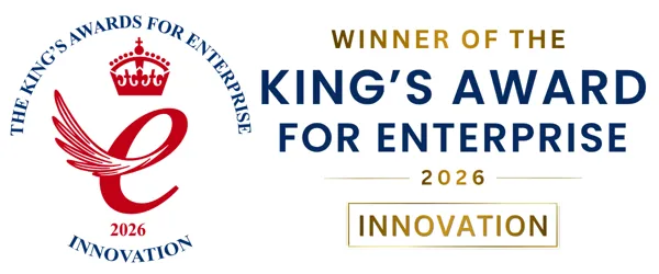 Award-Winning Foundation Innovation
