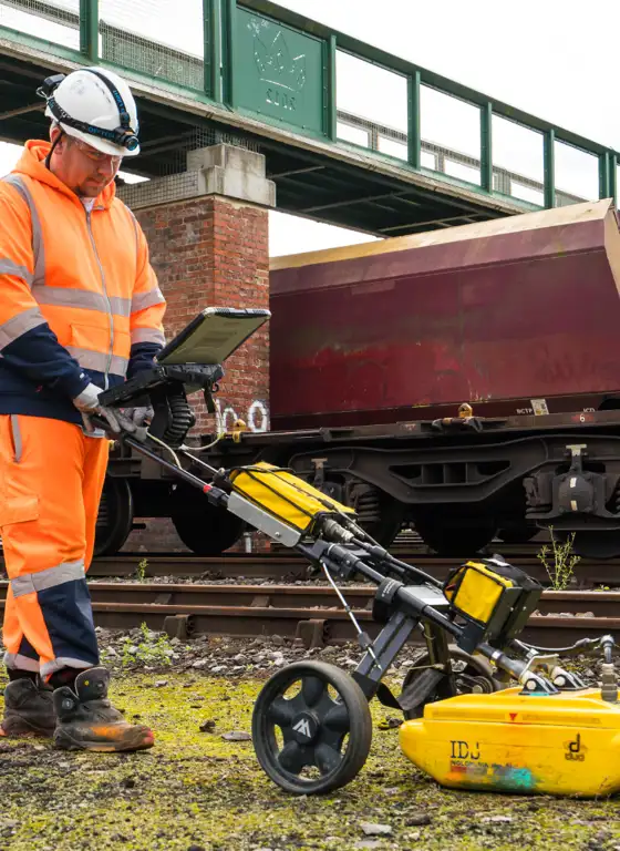 Site Suitability Testing