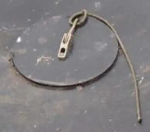 Bryn Pca, Landfill Site, LLwydcoed.jpg