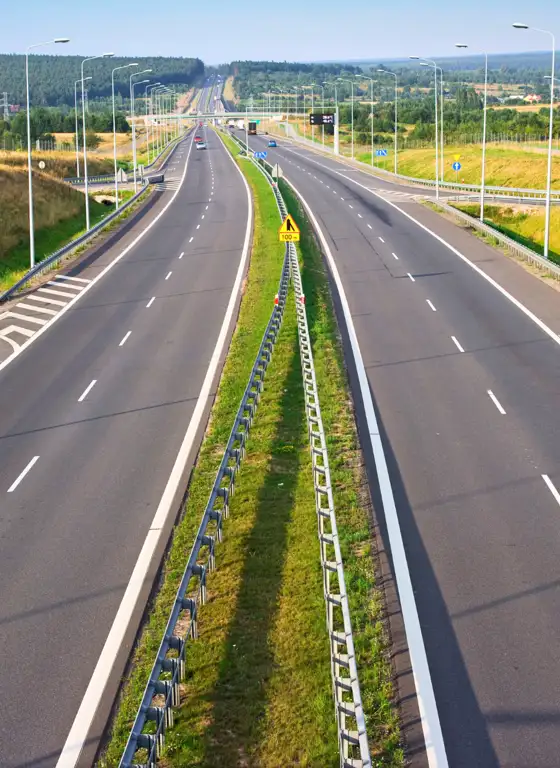 Highways
