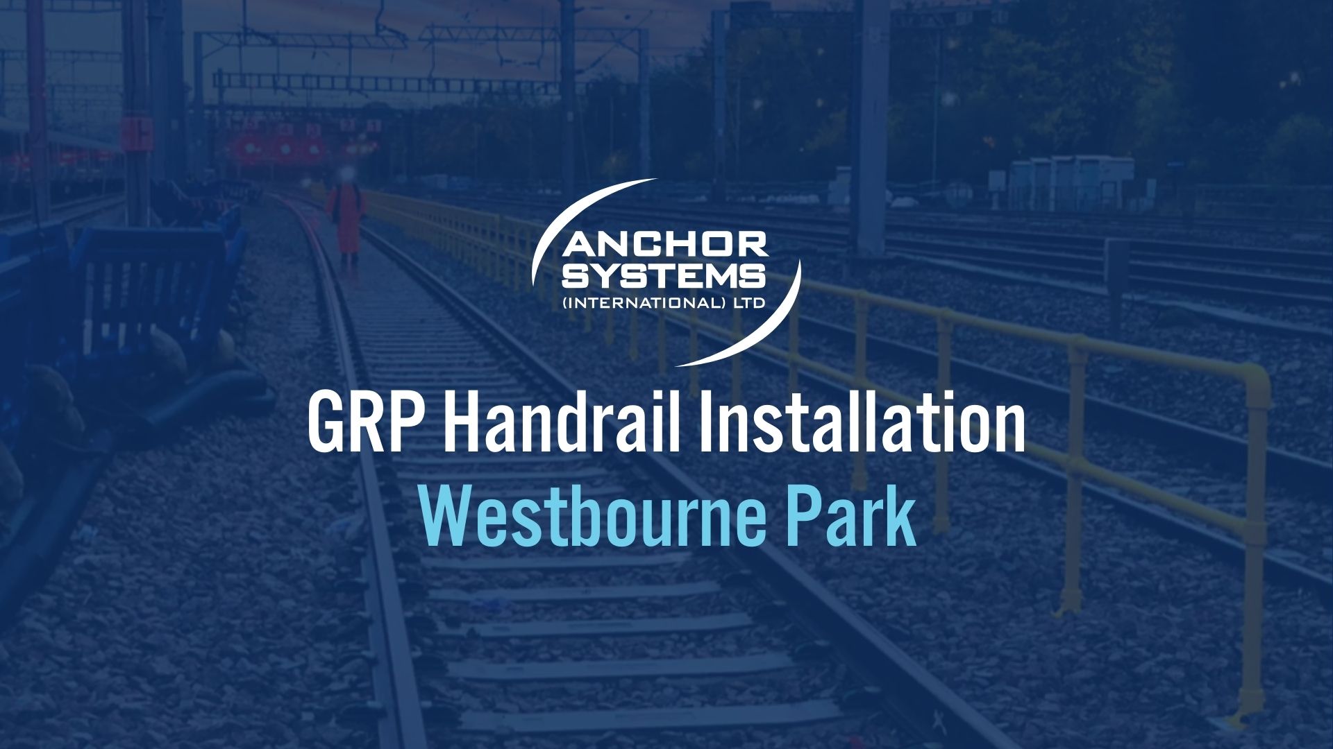 Westbourne Park - Handrail Foundation