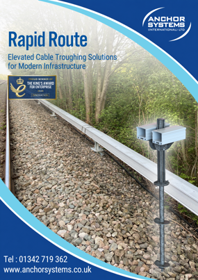 Rapid Route