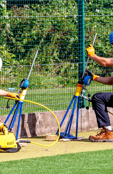 Plant Hire
