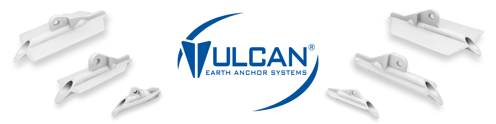 Vulcan Earth Anchor