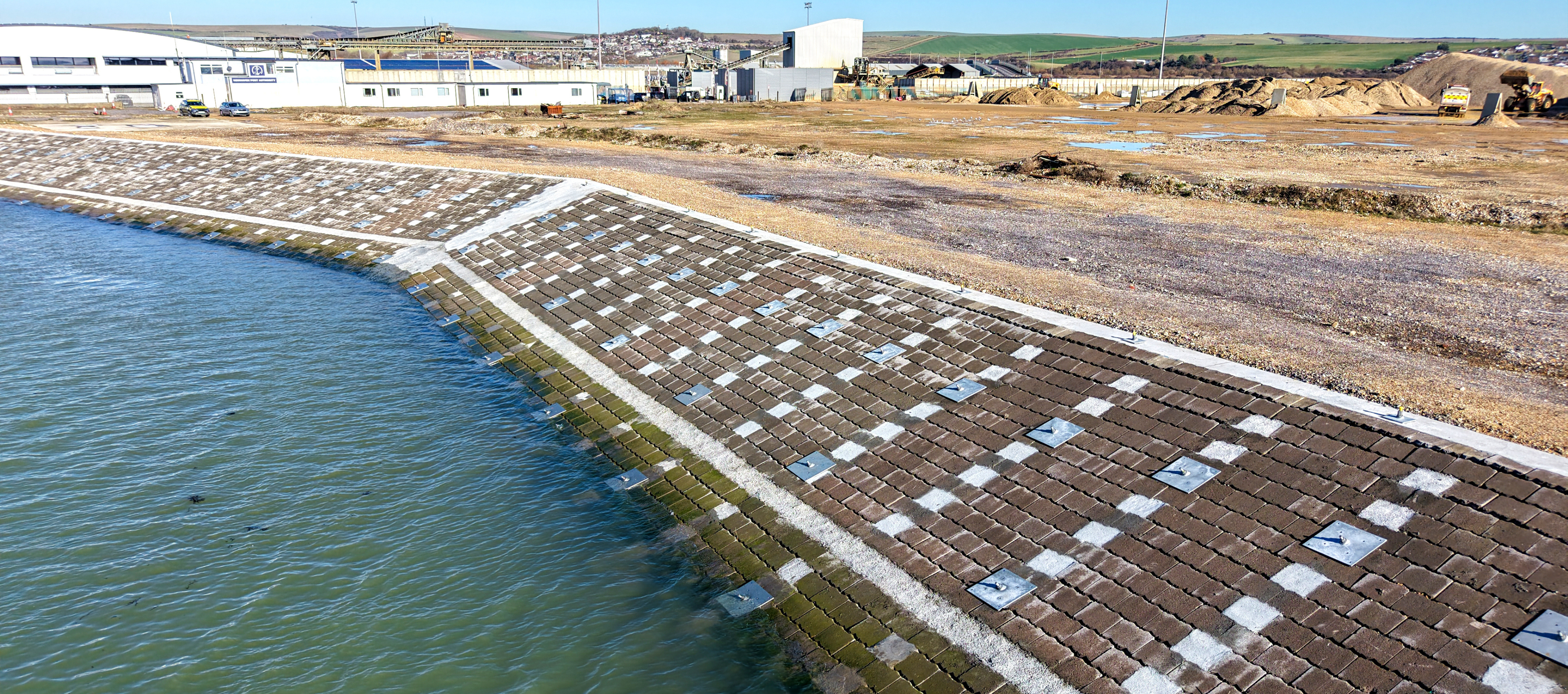 Slope Stabilisation & Coastal Erosion Control, Newhaven Port.png