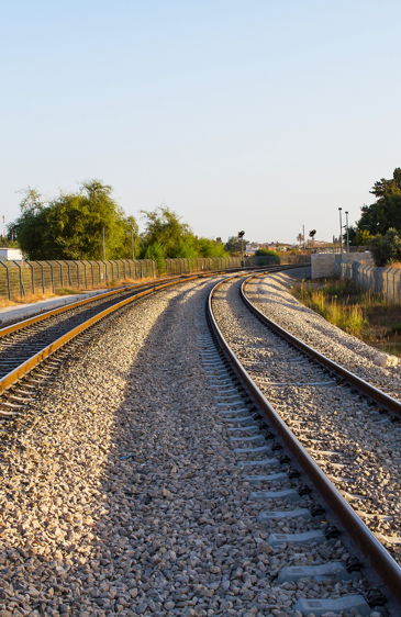 Rail