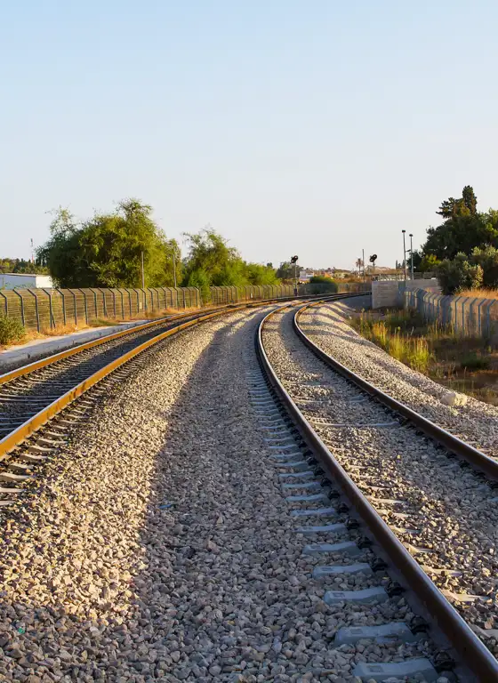 Rail